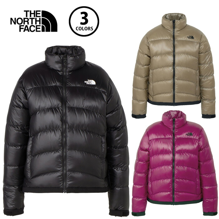 THE NORTH FACE ダウンジャケット　Sサイズ　NDW92451 楽天市場】25-26 秋冬新作 ザ・ノース・フェイス THE NORTH FACE