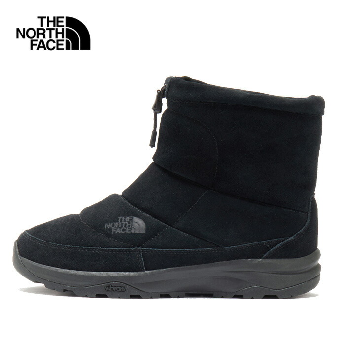 楽天市場】ザ・ノース・フェイス 2025年秋冬 ヌプシブーティー WP ロゴ