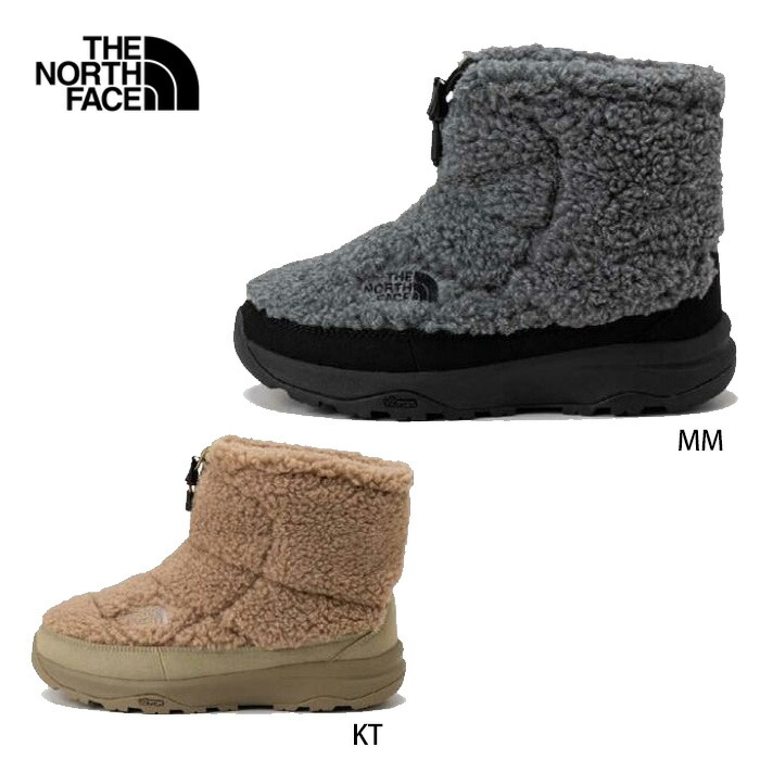 楽天市場】ザ・ノース・フェイス 2025年秋冬 ヌプシブーティー WP ロゴ