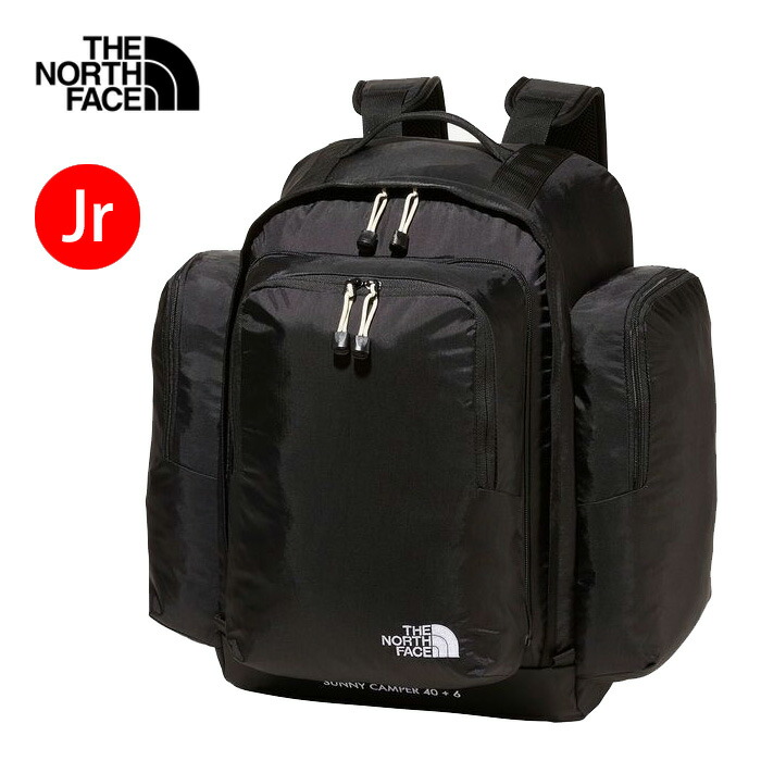 楽天市場】◇◇ ＜ノースフェイス＞ THE NORTH FACE サニーキャンパー