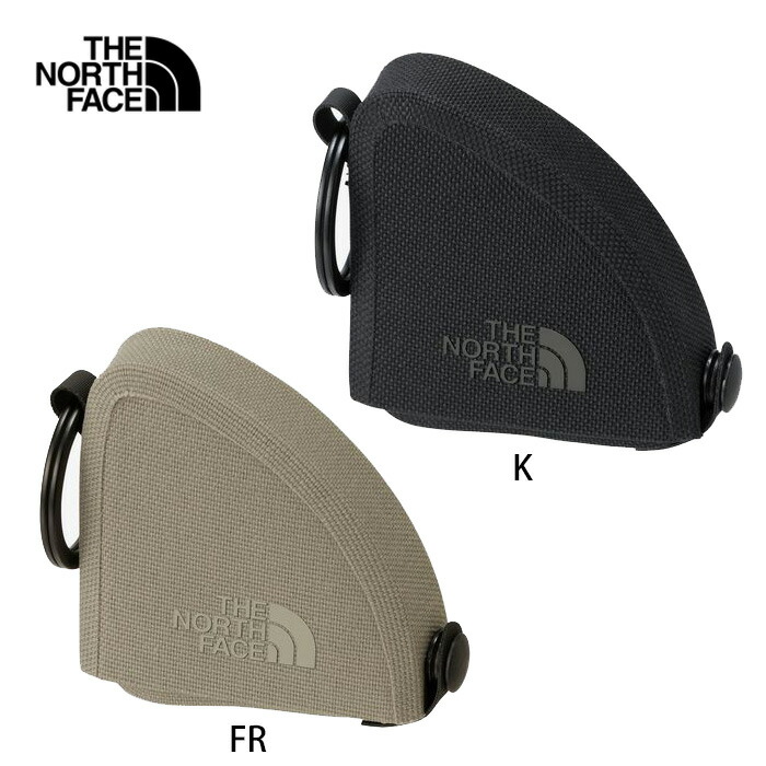小物 THE NORTH FACE Roamer Wallet THE NORTH FACE / ザ ノース フェイス | Roamer Wallet - K