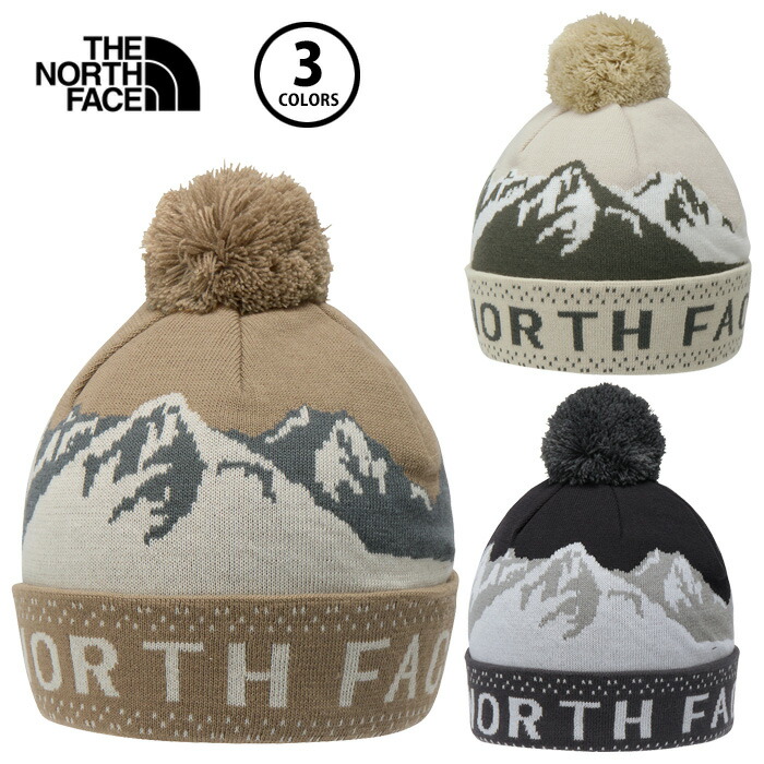 楽天市場】THE NORTH FACE SKI TUKE BEANIE / ザ・ノース・フェイス