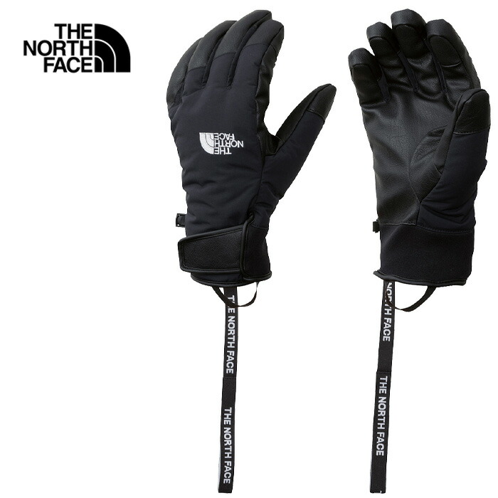 ノースフェイス　スノボ　手袋　ゴアテックス ザ・ノース・フェイス THE NORTH FACE スノボー スノボ スノーボード