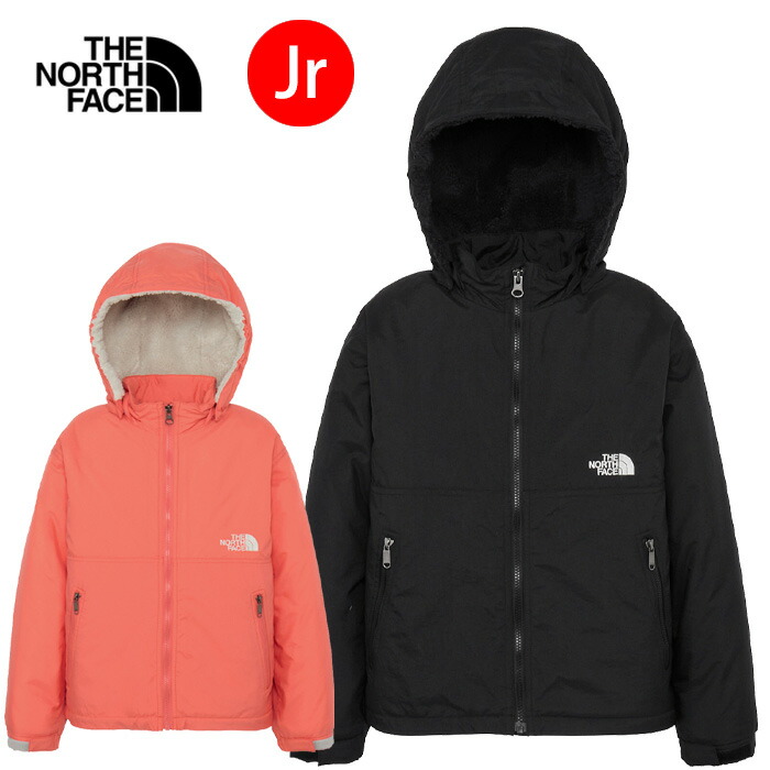 楽天市場】THE NORTH FACE ザ・ノース・フェイス キッズ
