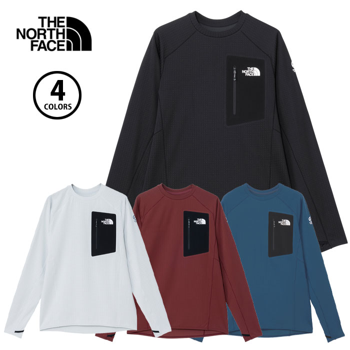 楽天市場】ザ・ノース・フェイス 2024年秋冬 エクスペディションドライ
