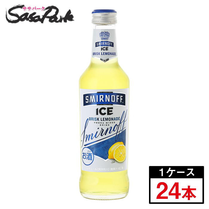 楽天市場 5 000円以上送料無料 ケース品 キリン スミノフ レモネードカクテルコンク 1800ml 12 50度 6本入り 酒のやまや 楽天市場店