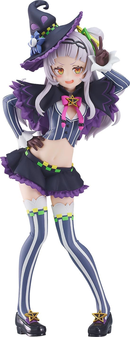 【新品未開封】ねんどろいど 紫咲シオン 2050 ホロライブ Amazon.com: Max Factory Hololive Production: Murasaki Shion