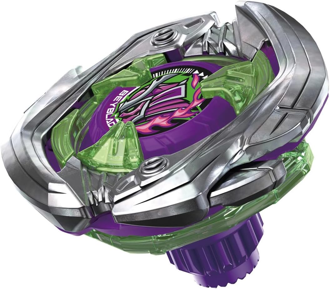 楽天市場】ラッピング対応 ベイブレードX BEYBLADE X UX-09