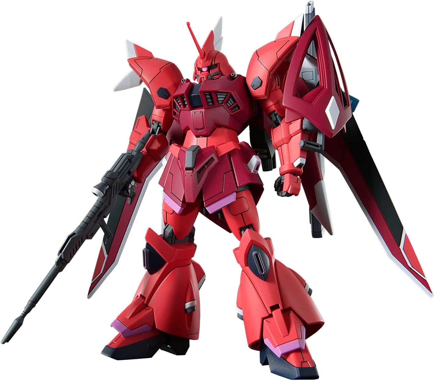 機動戦士ガンダムSEED FREEDOM　ルナマリア　ゲルググ　コマフィルム ガンダムSEED FREEDOM」ルナマリアのゲルググ＆グリフィンの