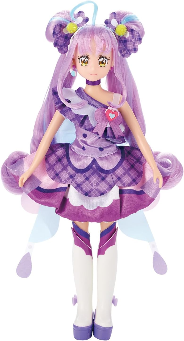 楽天市場】【送料無料】スマイルプリキュア! キュアドール! プリンセス