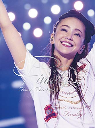 新品 訳あり 希少品 安室奈美恵 Namie Amuro Final Tour 18 Finally 東京ドーム最終公演 25周年沖縄ライブ 5月東京ドーム公演 Dvd5枚組 初回限定盤 ケースの角部にヘコミあり Psicologosancora Es