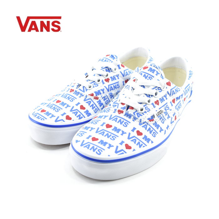 i heart vans shoes