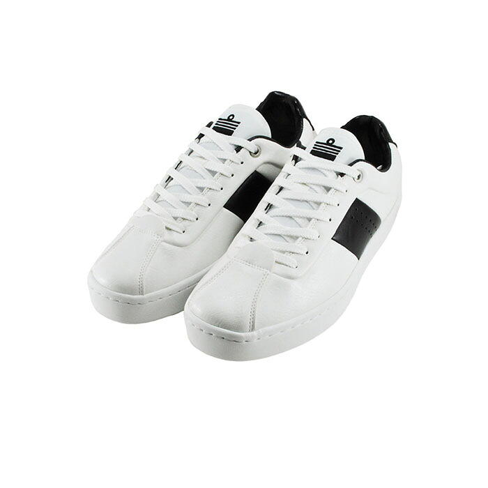 11%OFF SALE アドミラル Admiral BRICKYARD OX ブリックヤードOX ホワイト/ブラック 白 シロ 52 (White/Black(～24.5cm)) SJAD2007 スニーカー レディース ユニセックス シューズ 靴