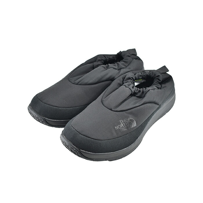 THE NORTH FACE スプラッシュトランライトモック IV ブラック THE NORTH FACE NF51985 / NSE TRACTION LITE MOC IV / TNF