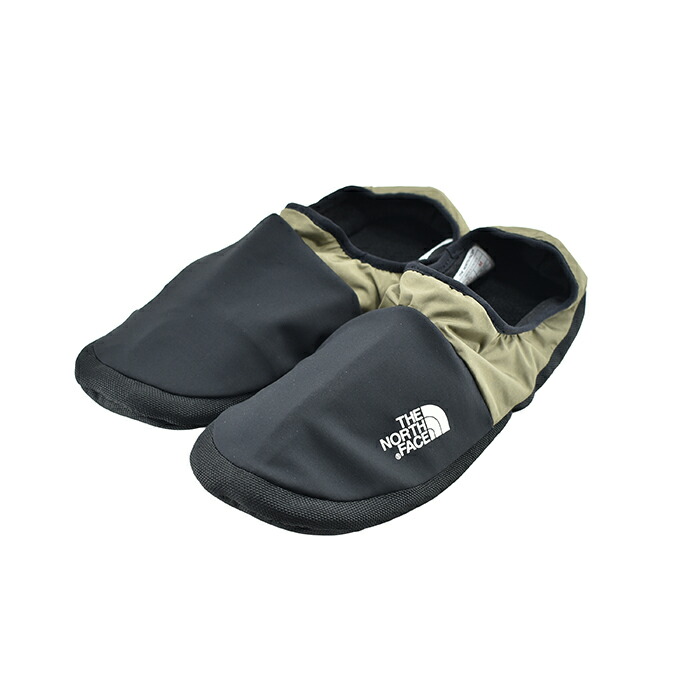 楽天市場】ノースフェイス スリッパ THE NORTH FACE WOOL