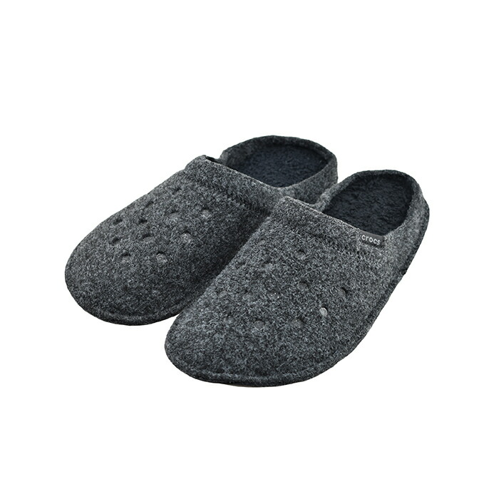 Classic deals slipper crocs