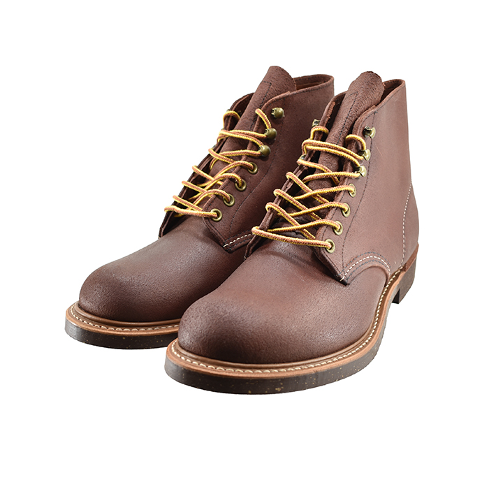 楽天市場】レッドウィング RED WING Classic Work 6