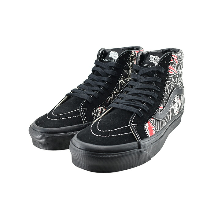 【楽天市場】ヴァンズ VANS COMFYCUSH SK8-HI コンフィ