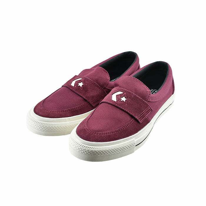 コンバース シェブロン&スター ローファー converse CONVERSE コンバース シェブロンスター スニーカー メンズ 靴
