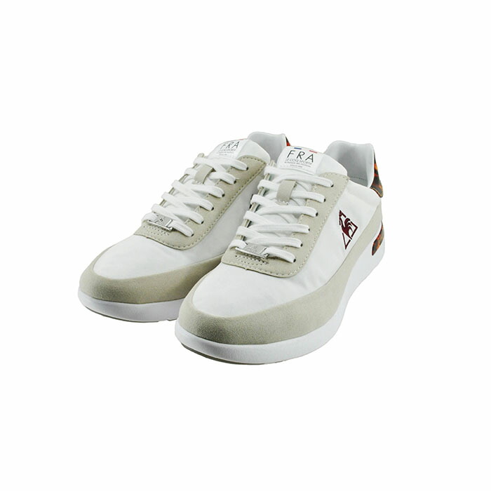 楽天市場】le coq sportif ルコックスポルティフ QL3SJC00PK