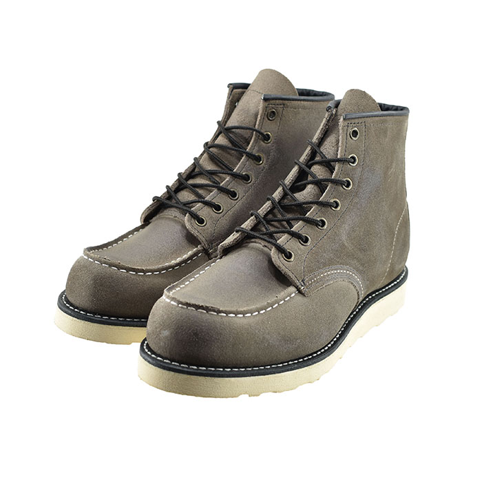 楽天市場】レッドウィング RED WING Classic Work 6