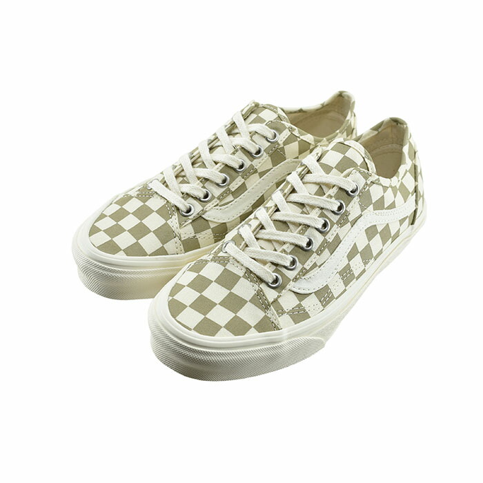 15%OFF SALE ヴァンズ VANS OLD SKOOL TAPERED オールドスクール テーパード （エコセオリー）コーンストーク/ナチュラル ベージュ 83 (（ECO）CORNSTALK(～24.5cm)) VN0A54F4 スニーカー レディース ユニセックス