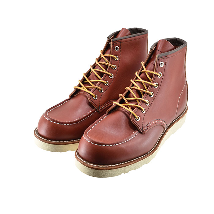 楽天市場】レッドウィング RED WING Irish Setter / 6