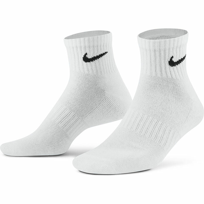 楽天市場】【メール便】 ナイキ Nike EVERYDAY CUSHIONED