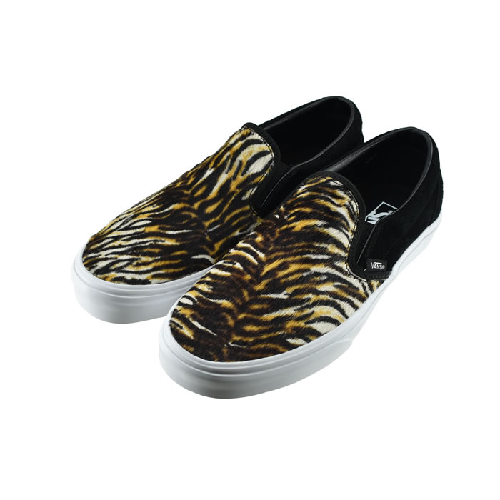 楽天市場】ヴァンズ VANS CLASSIC SLIP-ON クラシック スリッポン