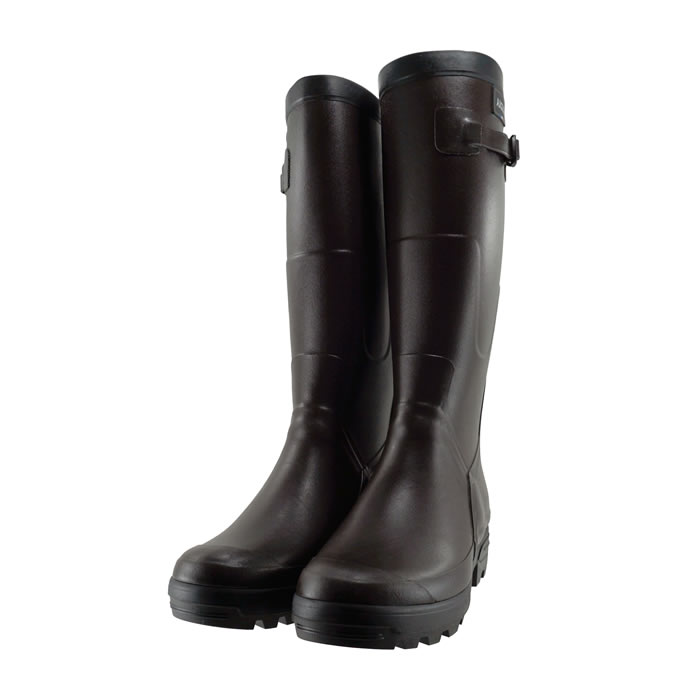 Danner】RUBBER BOOTS(4(22.0cm) BLACK): Danner｜ダナーWHITE&