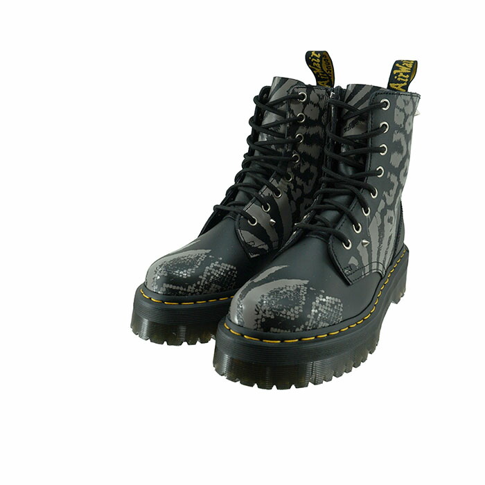 【楽天市場】ドクターマーチン Dr.Martins 1460 WINTER GRIP 8ホール 8EYE BOOT 撥水 はっ水 防寒 裏ボア 耐滑  レースアップ 編み上げ ブラック 黒 クロ 93 (ブラック(25cm～)) 26860001 ブーツ メンズ ユニセックス シューズ 靴 :  sasaya楽天市場店