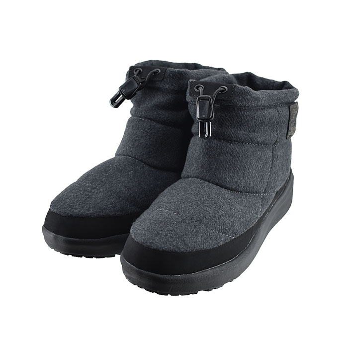 【楽天市場】ノースフェイス THE NORTH FACE Nuptse Bootie WP