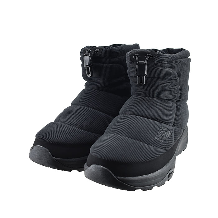 【楽天市場】ノースフェイス THE NORTH FACE Nuptse Bootie WP