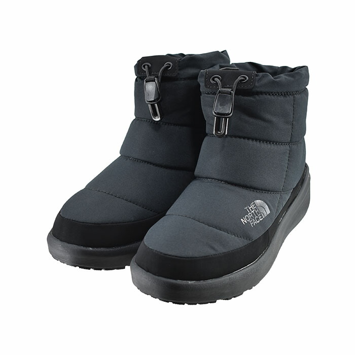 楽天市場】ノースフェイス THE NORTH FACE Nuptse Down Bootie 2 WP