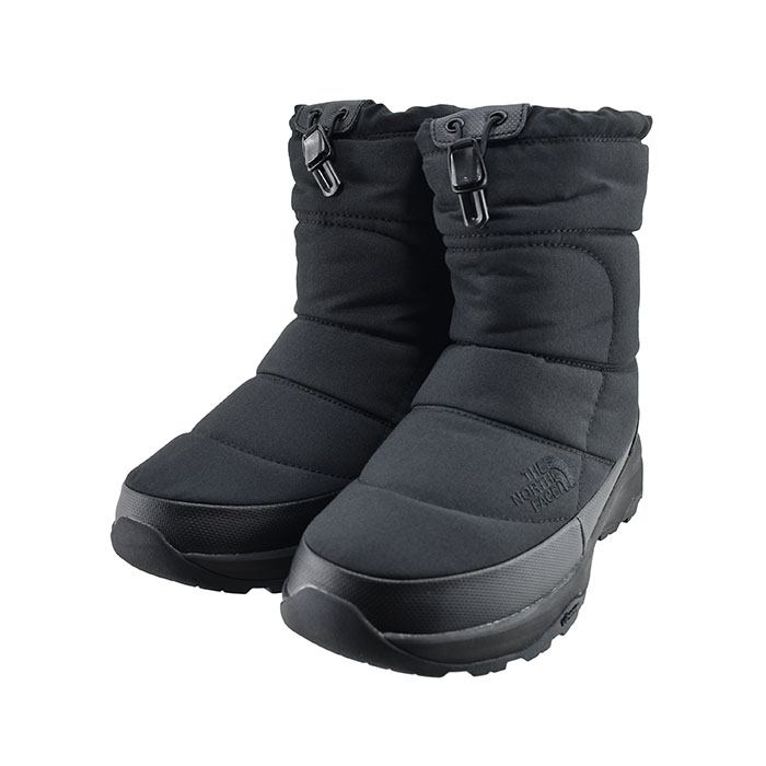 楽天市場】ノースフェイス THE NORTH FACE W Nuptse Down Bootie 2 WP