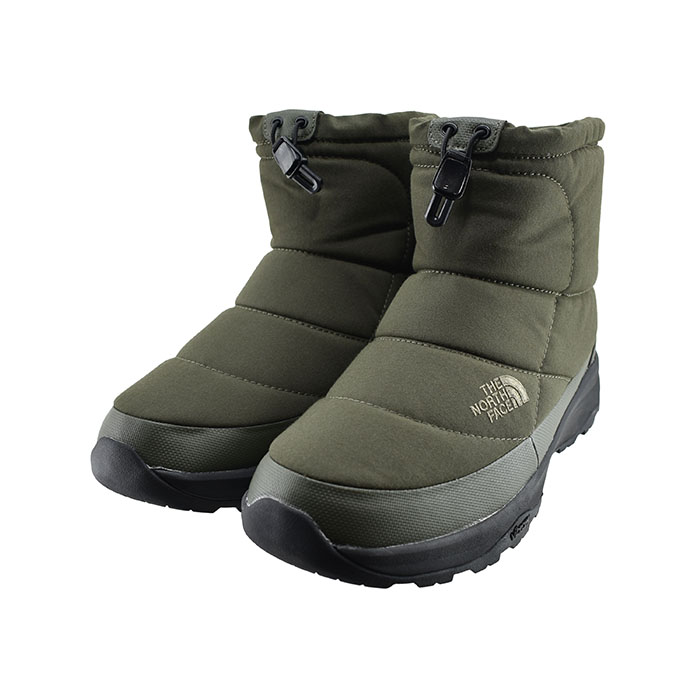 楽天市場】ノースフェイス THE NORTH FACE W Nuptse Down Bootie 2 WP