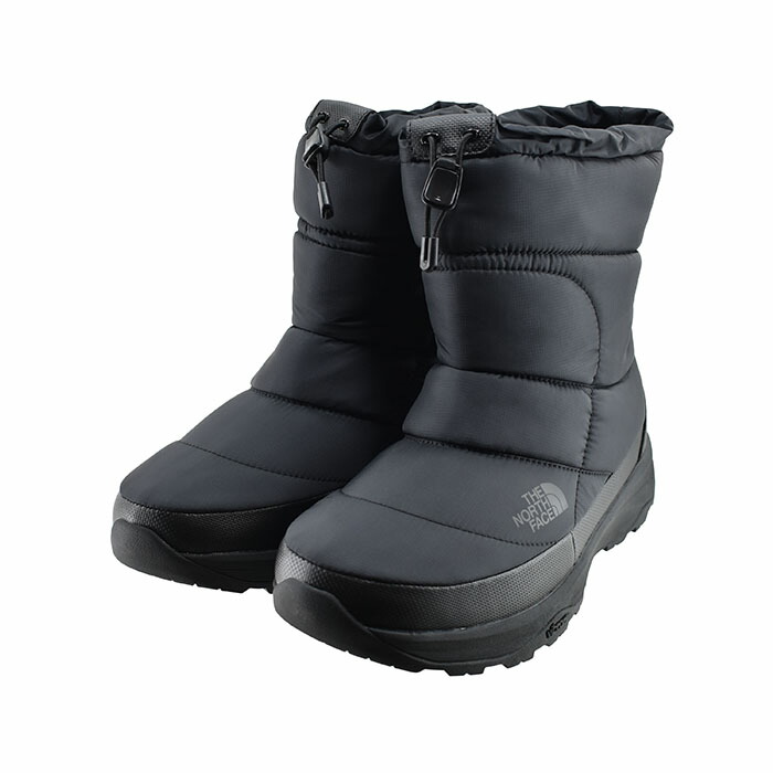 THE NORTH FACE NUPTSE BOOTIE WP VII SHORT ザ ノース フェイス