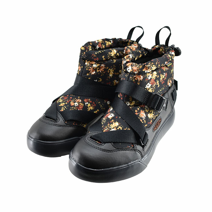 楽天市場】20% OFF SALE キーン KEEN UNEEK SNK CHUKKA WP ユニーク