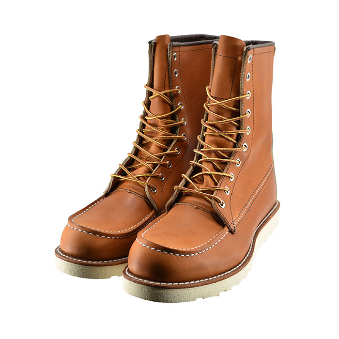 【楽天市場】レッドウィング RED WING Classic Work / 6