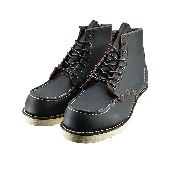 レッドウィング RED WING 6\