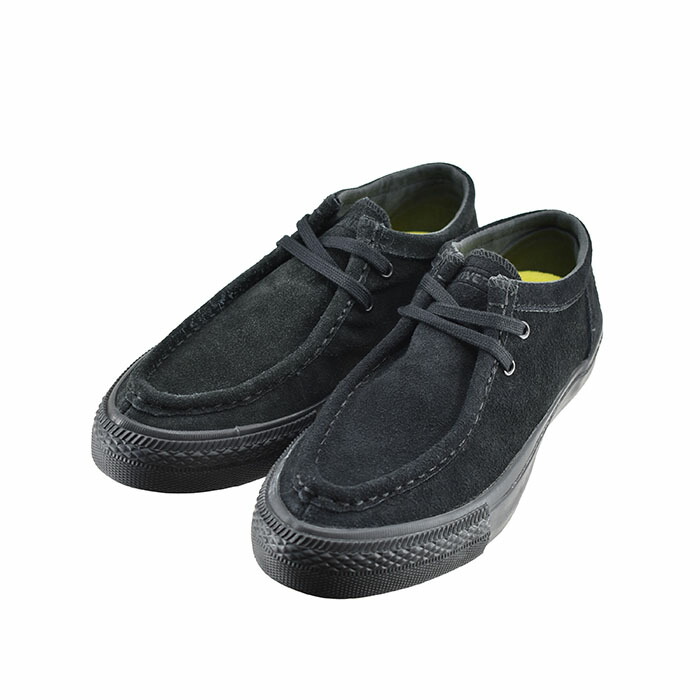 靴 ALL STAR COUPE MOCCASINS OX BLACK 25cm 38001081_4.jpg