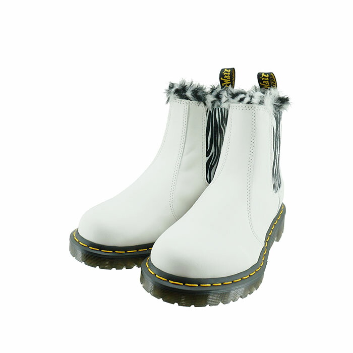 ドクターマーチン Dr.Martens レディース ブーツ チェルシー