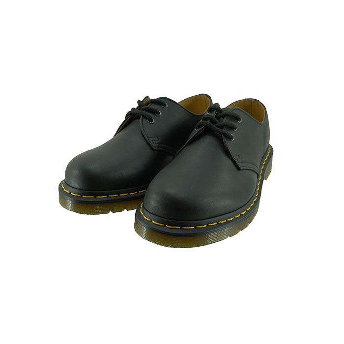 楽天市場】ドクターマーチン 3ホール 1461 ナッパ Dr.Martens 11838001