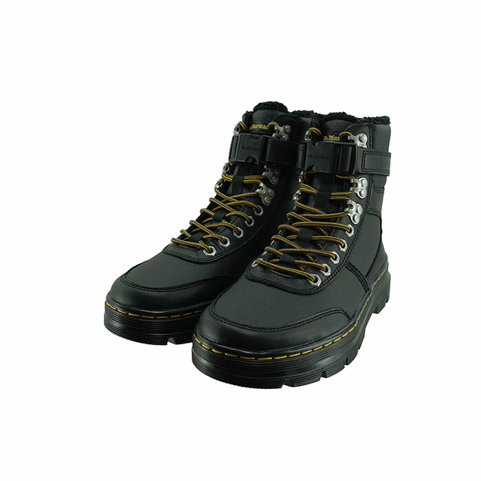 楽天市場】ドクターマーチン ワークブーツ COMBS TECH JUNGLE 8