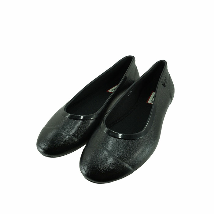 楽天市場】HUNTER ハンター ORIGINAL QUILTED BALLERINA GLO バレエ