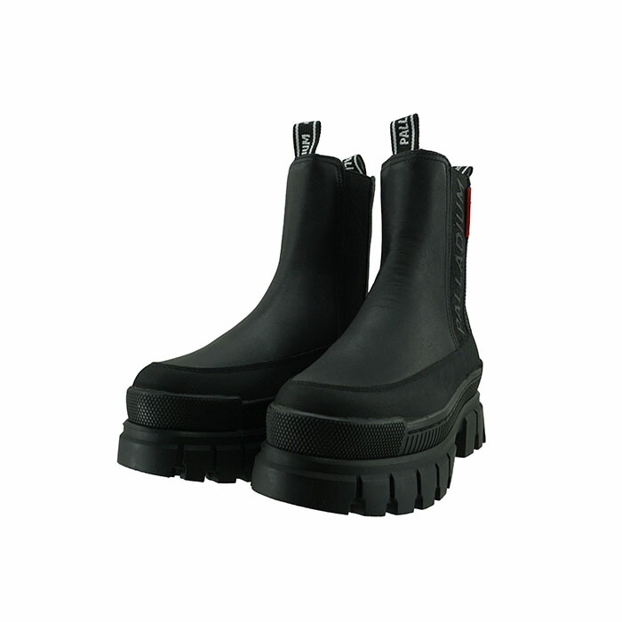 楽天市場】＼500円クーポン有／パラディウム PALLADIUM サイドゴア