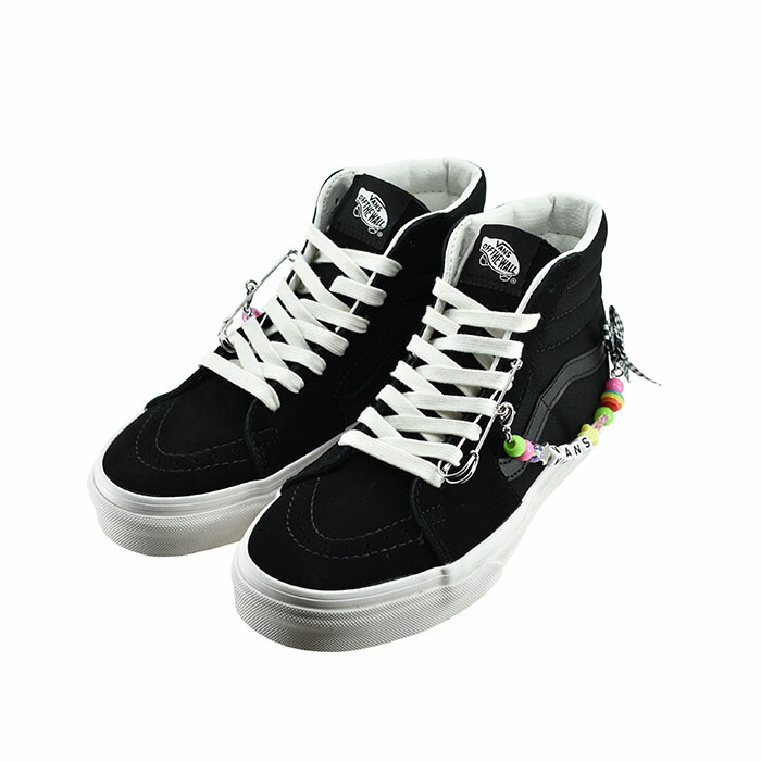 VANS アナハイムファクトリー SK8-hi 28cm mischief_10068853
