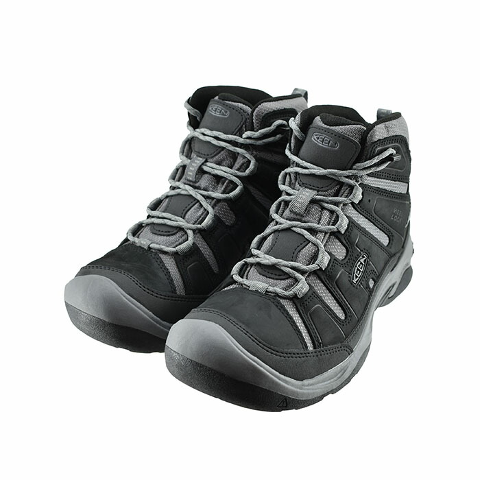 KEEN ブラック スノーブーツ 24cm KEEN（キーン）のスノーブーツのおすすめ人気ランキング【2025年10月