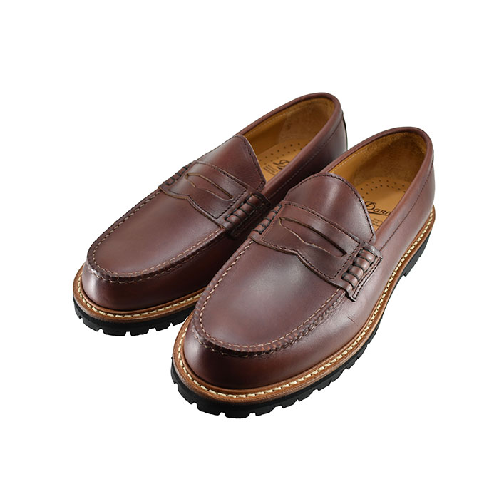 【楽天市場】ダナー Danner BLAINE LOAFER ブレイン ローファー