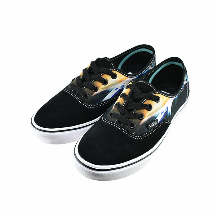楽天市場】ヴァンズ VANS COMFYCUSH AUTHENTIC コンフィクッシュ